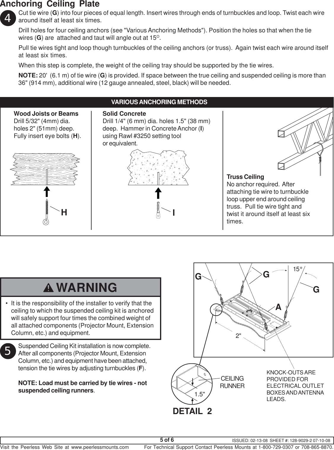 Page 5 of 6 - Epson Epson-Elpmbp01-Users-Manual-  Epson-elpmbp01-users-manual