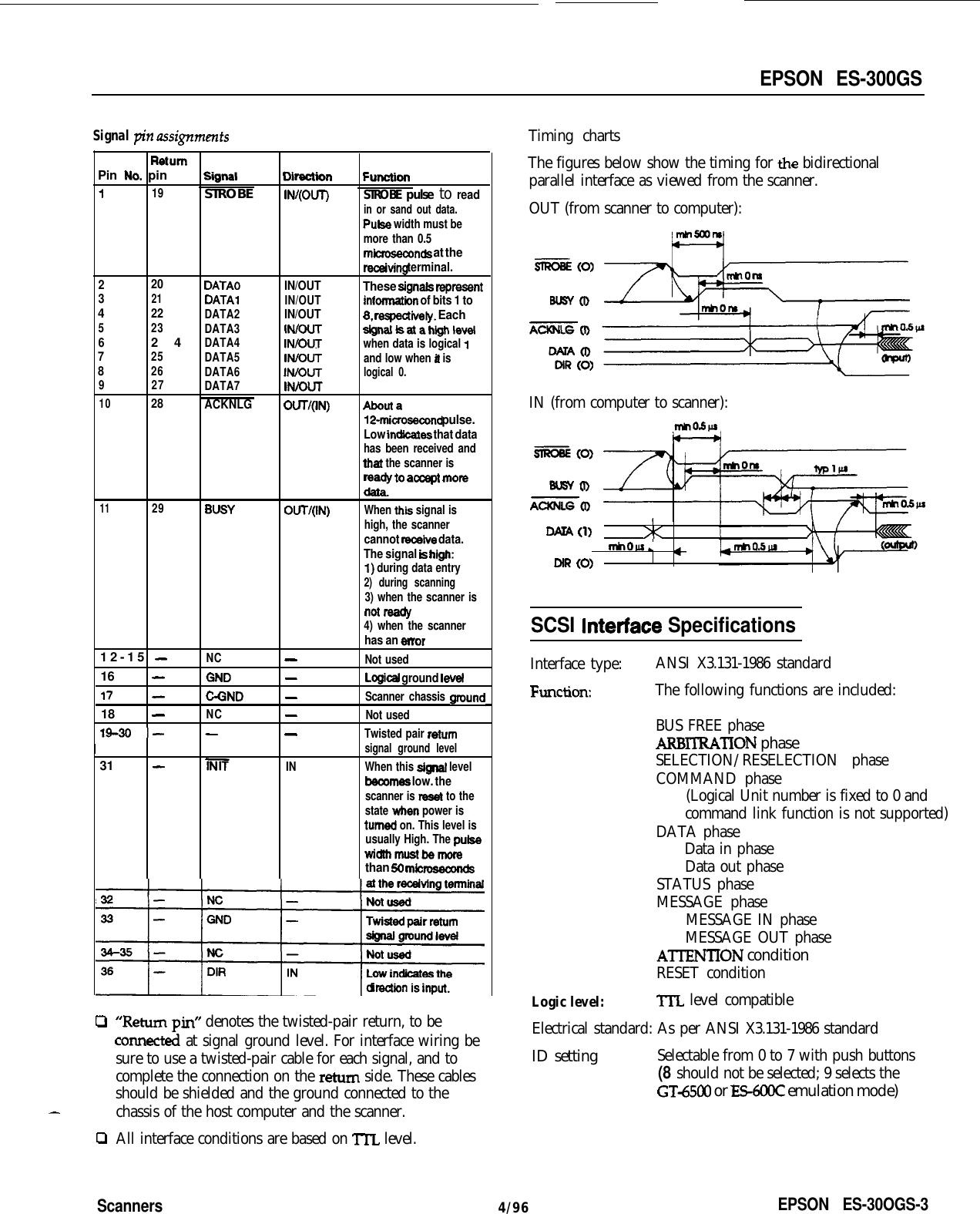 Page 3 of 5 - Epson Epson-Epson-Personal--Station-Mac-Product-Information-Guide- Personal  Station Mac - Product Information Guide Epson-epson-personal--station-mac-product-information-guide