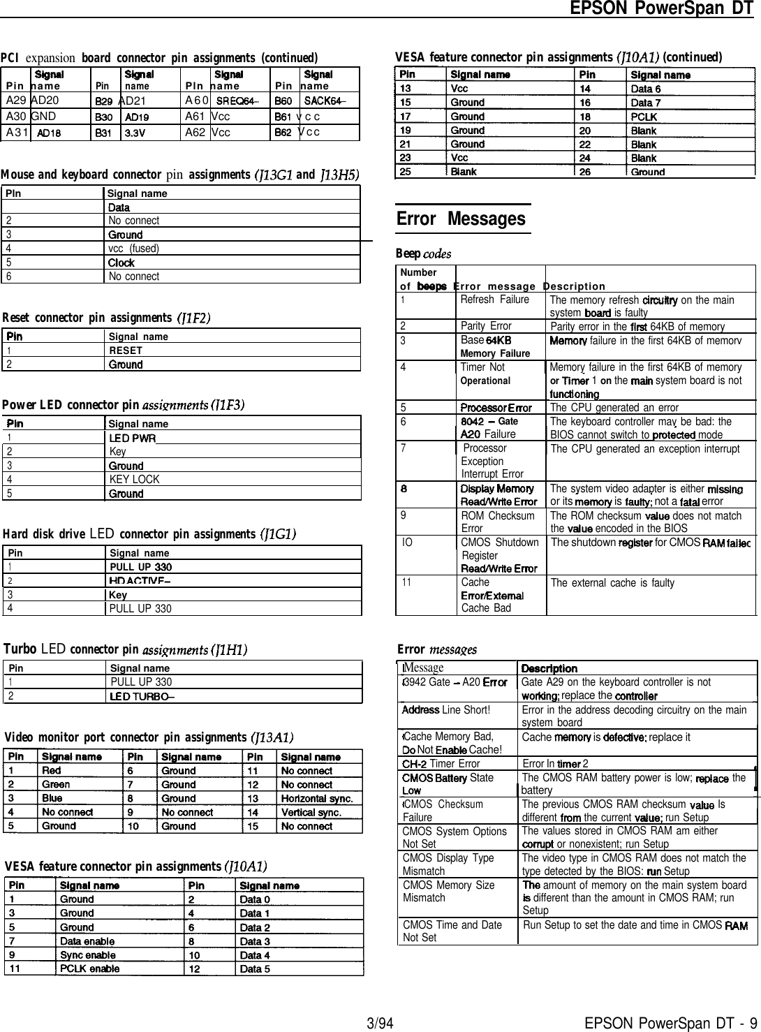 Page 9 of 11 - Epson Epson-Epson-Powerspan-Desktop-Product-Information-Guide- Powerspan Desktop - Product Information Guide  Epson-epson-powerspan-desktop-product-information-guide
