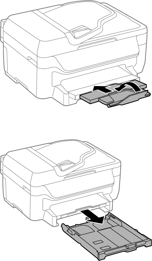 Epson User's Guide WF 2760 Manual Cpd51272