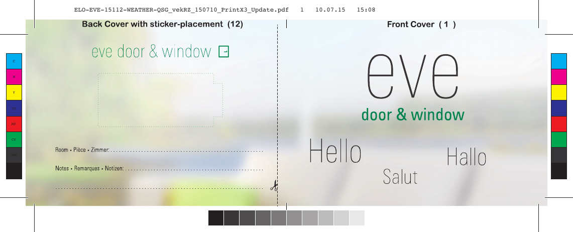 CMYCMMYCYCMYKELO-EVE-15112-WEATHER-QSG_vekRZ_150710_PrintX3_Update.pdf   1   10.07.15   15:08