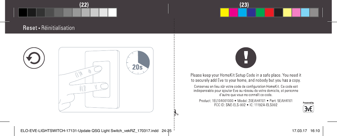 ELO-EVE-LIGHTSWITCH-17131-Update QSG Light Switch_vekRZ_170317.indd   24-25 17.03.17   16:10