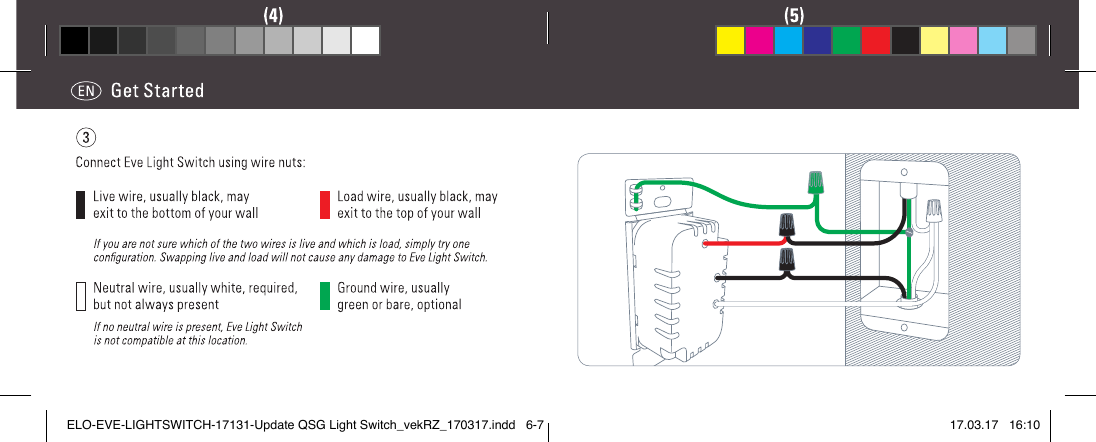 ELO-EVE-LIGHTSWITCH-17131-Update QSG Light Switch_vekRZ_170317.indd   6-7 17.03.17   16:10