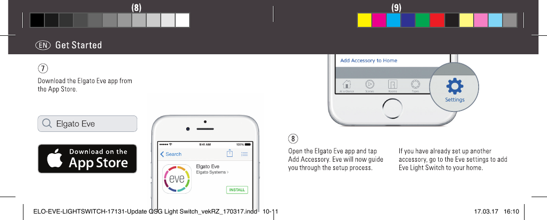 ELO-EVE-LIGHTSWITCH-17131-Update QSG Light Switch_vekRZ_170317.indd   10-11 17.03.17   16:10