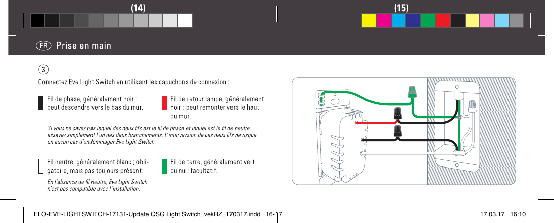 ELO-EVE-LIGHTSWITCH-17131-Update QSG Light Switch_vekRZ_170317.indd   16-17 17.03.17   16:10