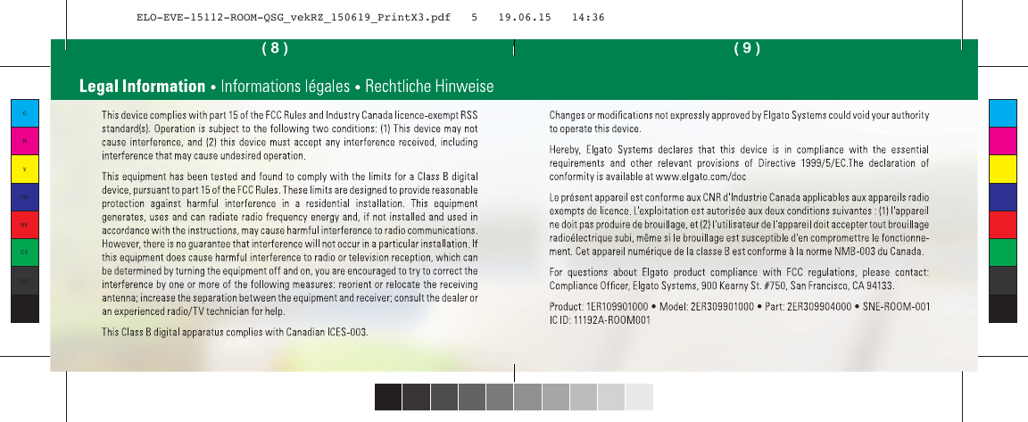 CMYCMMYCYCMYKELO-EVE-15112-ROOM-QSG_vekRZ_150619_PrintX3.pdf   5   19.06.15   14:36