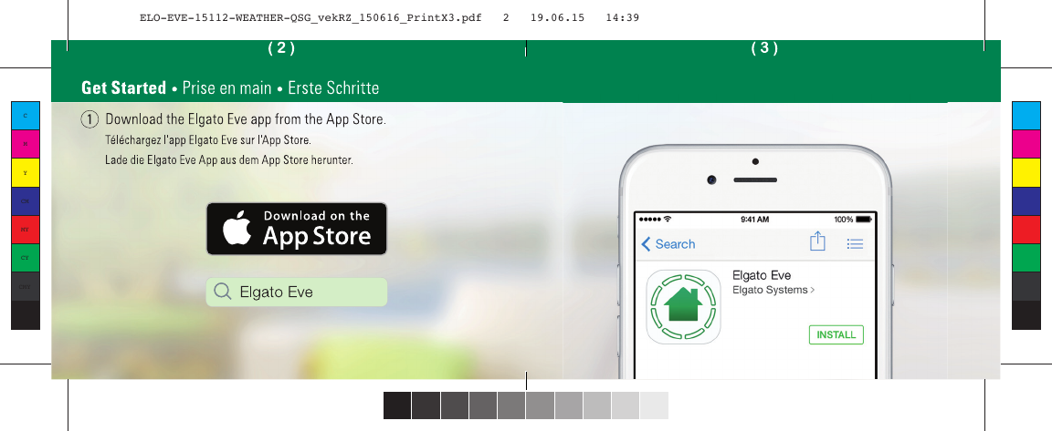 CMYCMMYCYCMYKELO-EVE-15112-WEATHER-QSG_vekRZ_150616_PrintX3.pdf   2   19.06.15   14:39