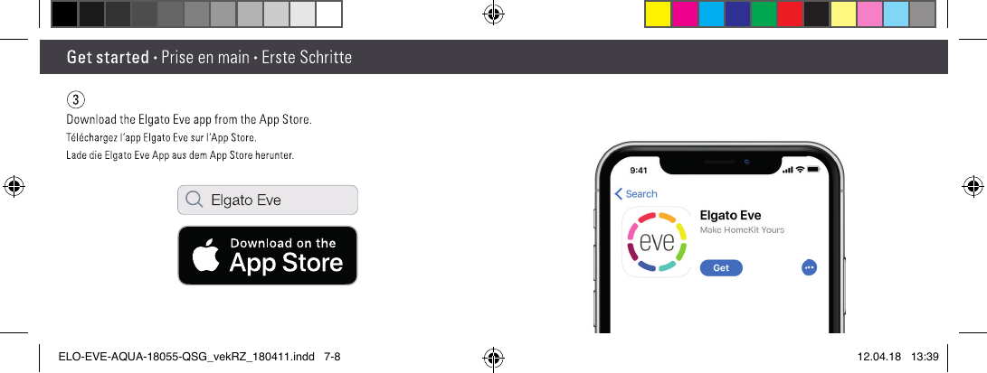 ELO-EVE-AQUA-18055-QSG_vekRZ_180411.indd   7-8 12.04.18   13:39