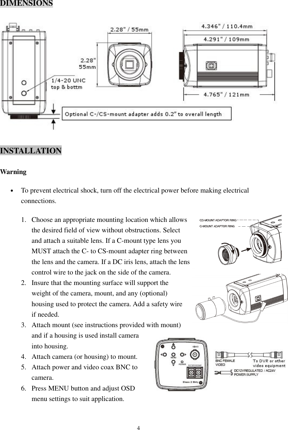 Everfocus Eq700 Users Manual Manual_EQ700