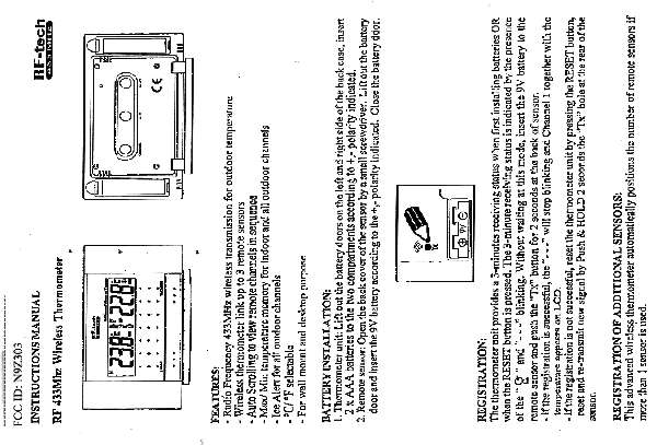 User Manual