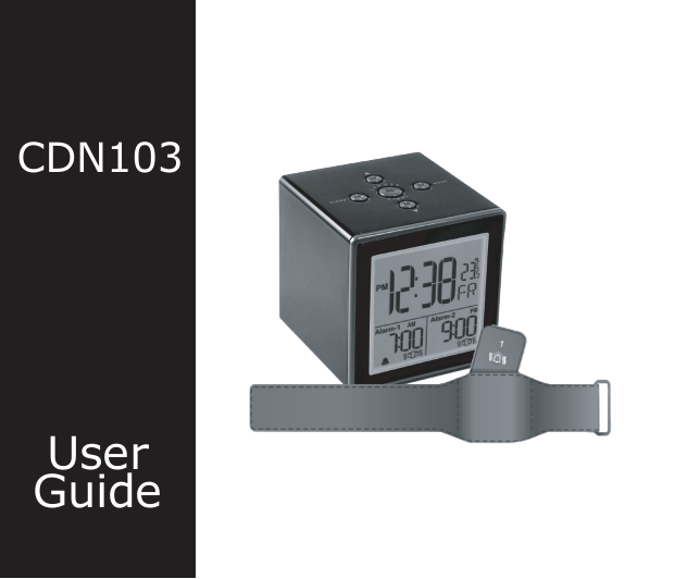 User CDN103Guide