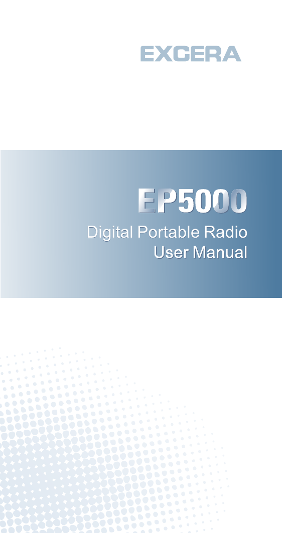 Digital Portable RadioDigital Portable Radio