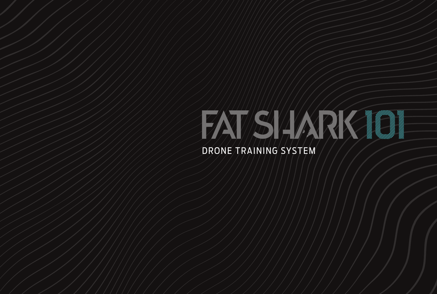 DRONE TRAINING SYSTEM