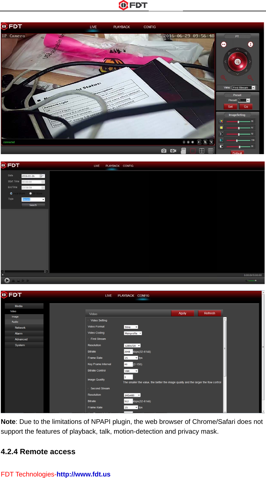 FDTNotsup 4.2T Technologe: Due to thport the feat.4 Remoteies-http://we limitationstures of playe access www.fdt.uss of NPAPI pyback, talk, mplugin, the wmotion-deteweb browserction and prr of Chrome/rivacy mask/Safari does.    s not 