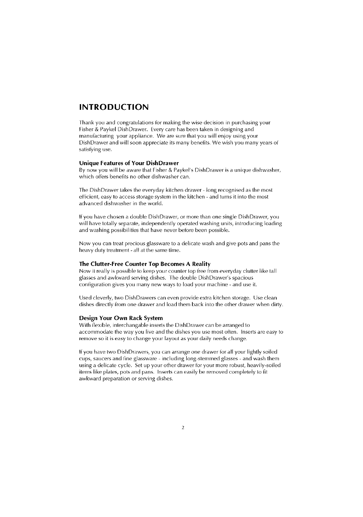 fisher and paykel dishdrawer keeps beeping