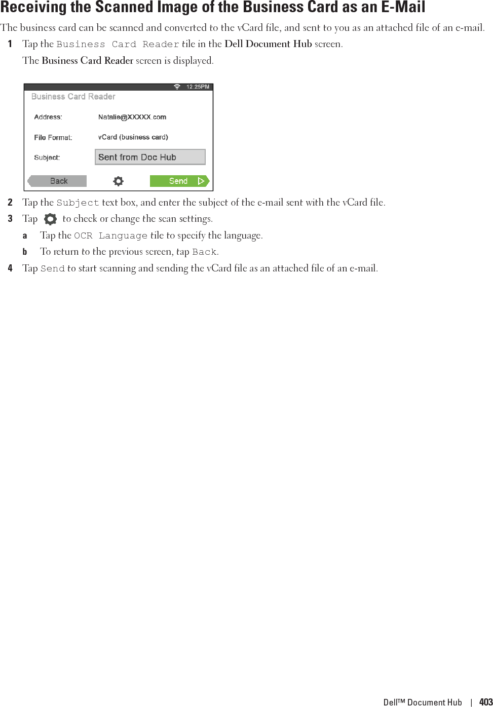 404 Dell™ Document Hub