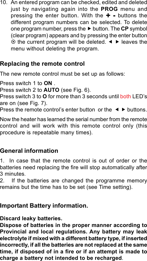 Page 5 of 8 - Faber SP4 Dimplex Xpressions SP1 Wall Fire Instructions - Issue 0 User Manual To The 246f3f36-cbb6-45ae-9a0f-51b736e5d642