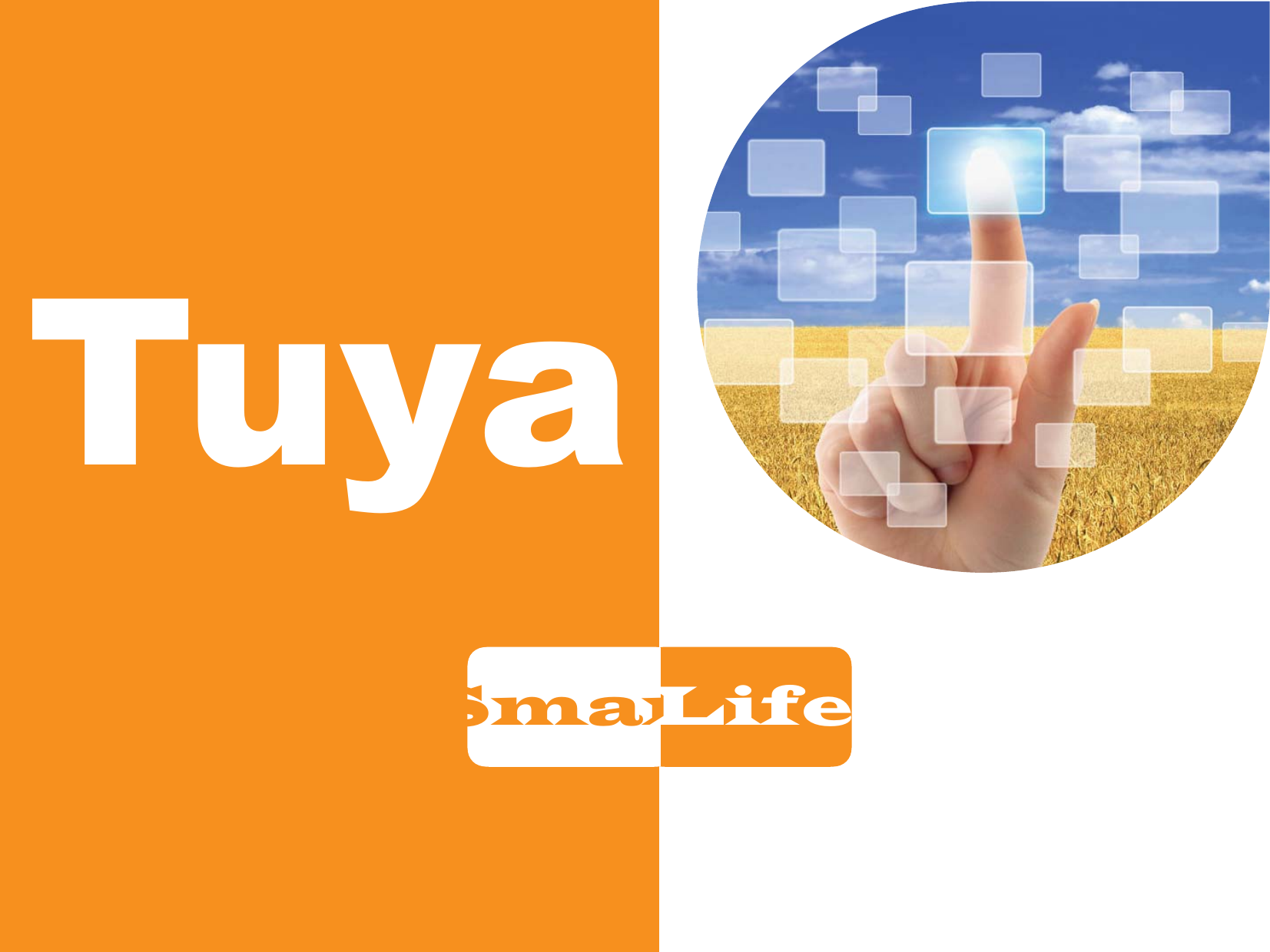 TuyaSmartLife