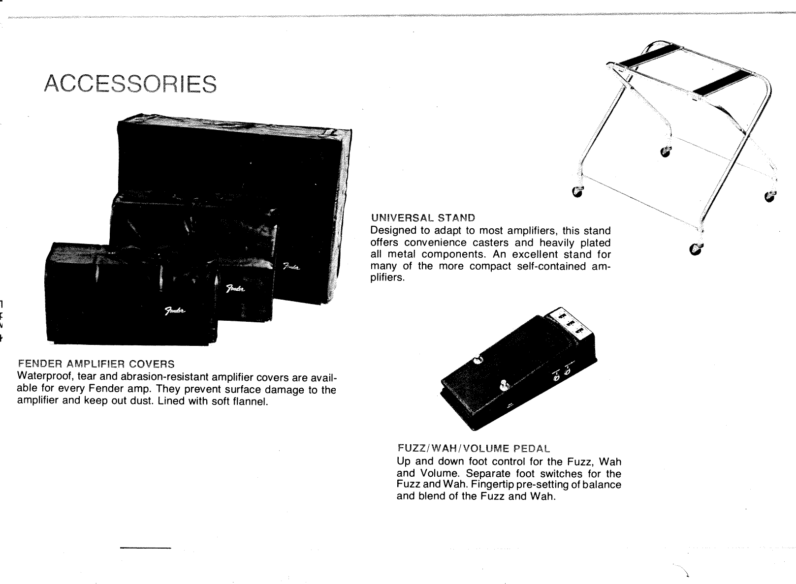 Page 6 of 8 - Fender  Bassman 10 1978