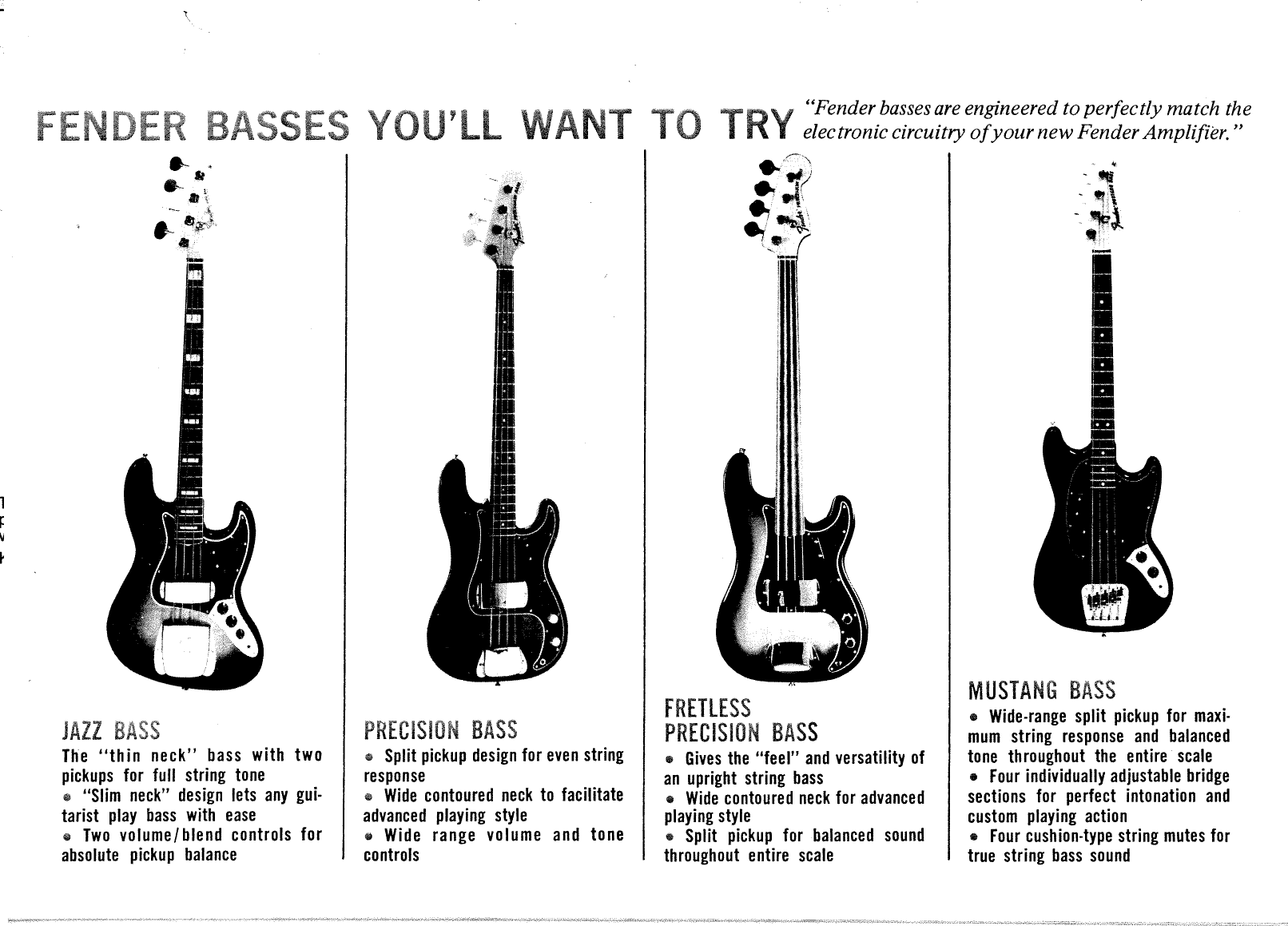 Page 7 of 8 - Fender  Bassman 10 1978