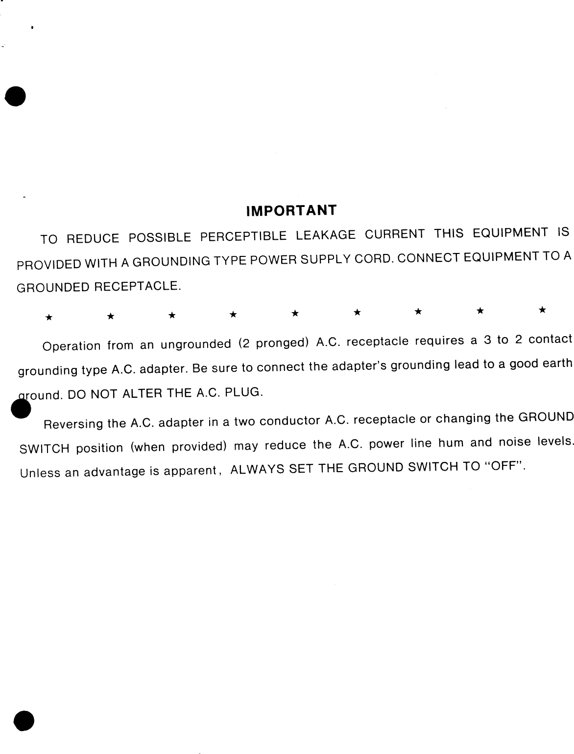 Page 2 of 6 - Fender  Bassman 135 1979-1983