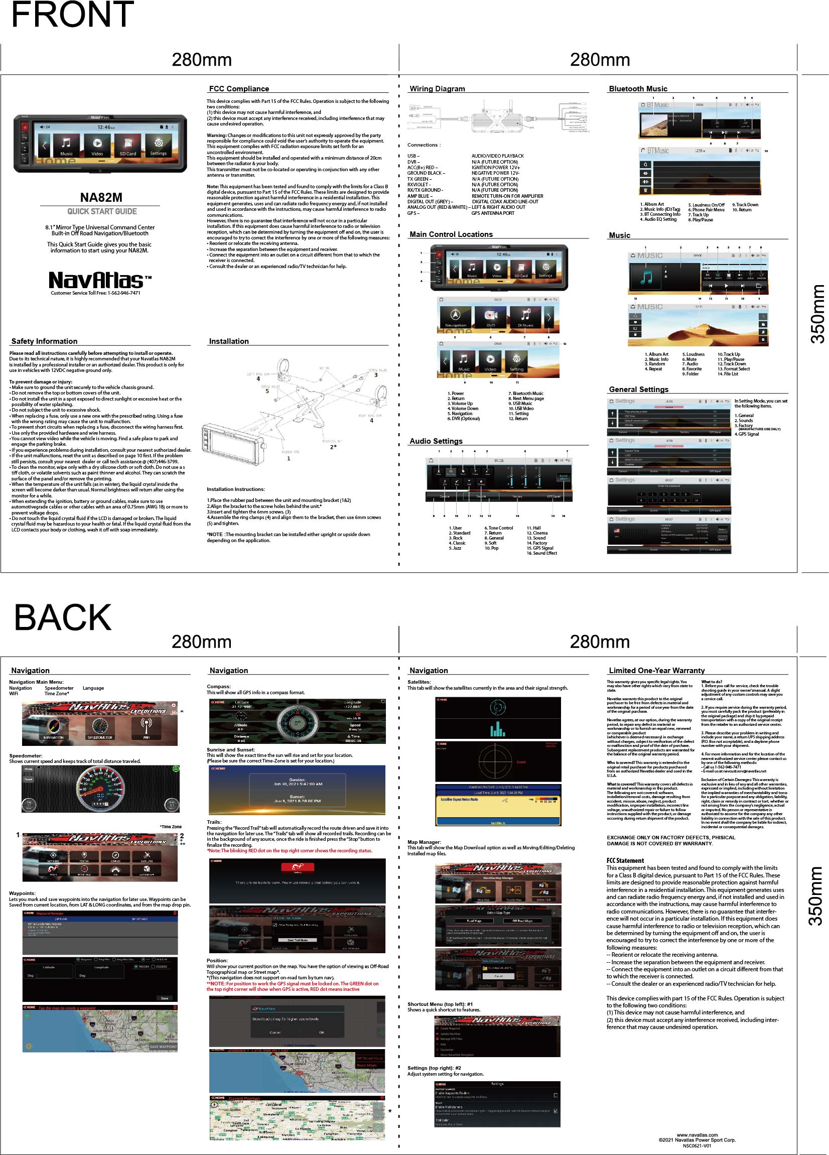 MOBILE DIGITAL VIDEO RECORDER User Manual