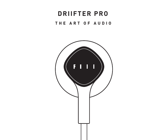 THE ART OF AUDIODRIIFTER PRO