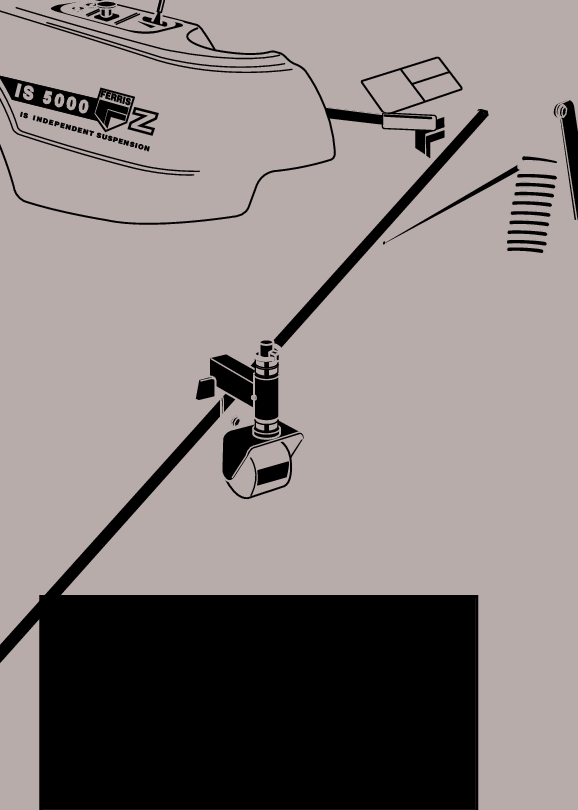 Page 1 of 1 - Ferris-Industries Ferris-Industries-Is5000Z-5000-Users-Manual-  Ferris-industries-is5000z-5000-users-manual