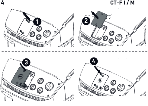 CT-F I / M 41234