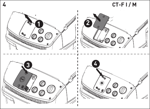 CT-F I / M 41234