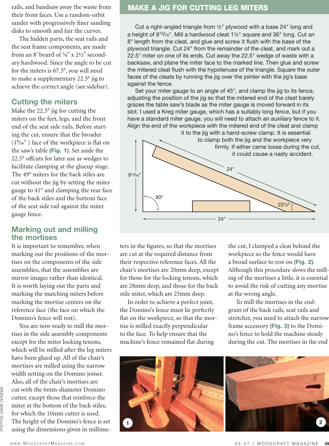 Page 2 of 6 - Festool Festool-Contemporary-Zigzag-Chair-Users-Manual-  Festool-contemporary-zigzag-chair-users-manual