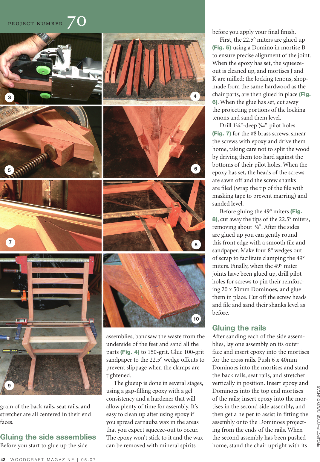 Page 5 of 6 - Festool Festool-Contemporary-Zigzag-Chair-Users-Manual-  Festool-contemporary-zigzag-chair-users-manual