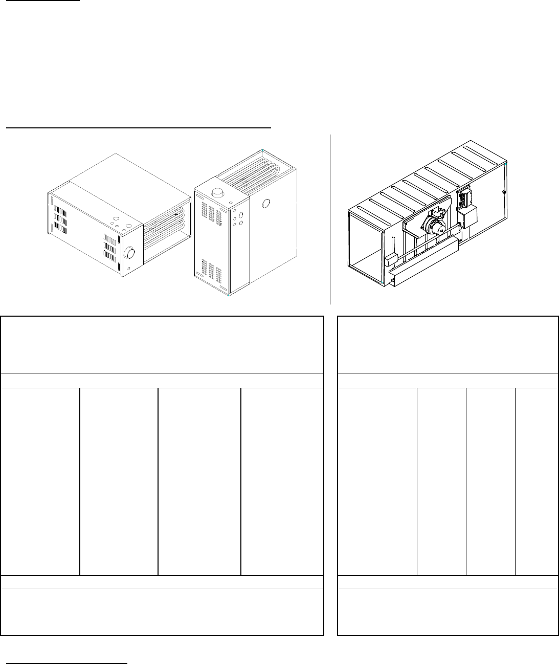 Field Controls 46334200 Instruction Manual ManualsLib Makes It Easy To