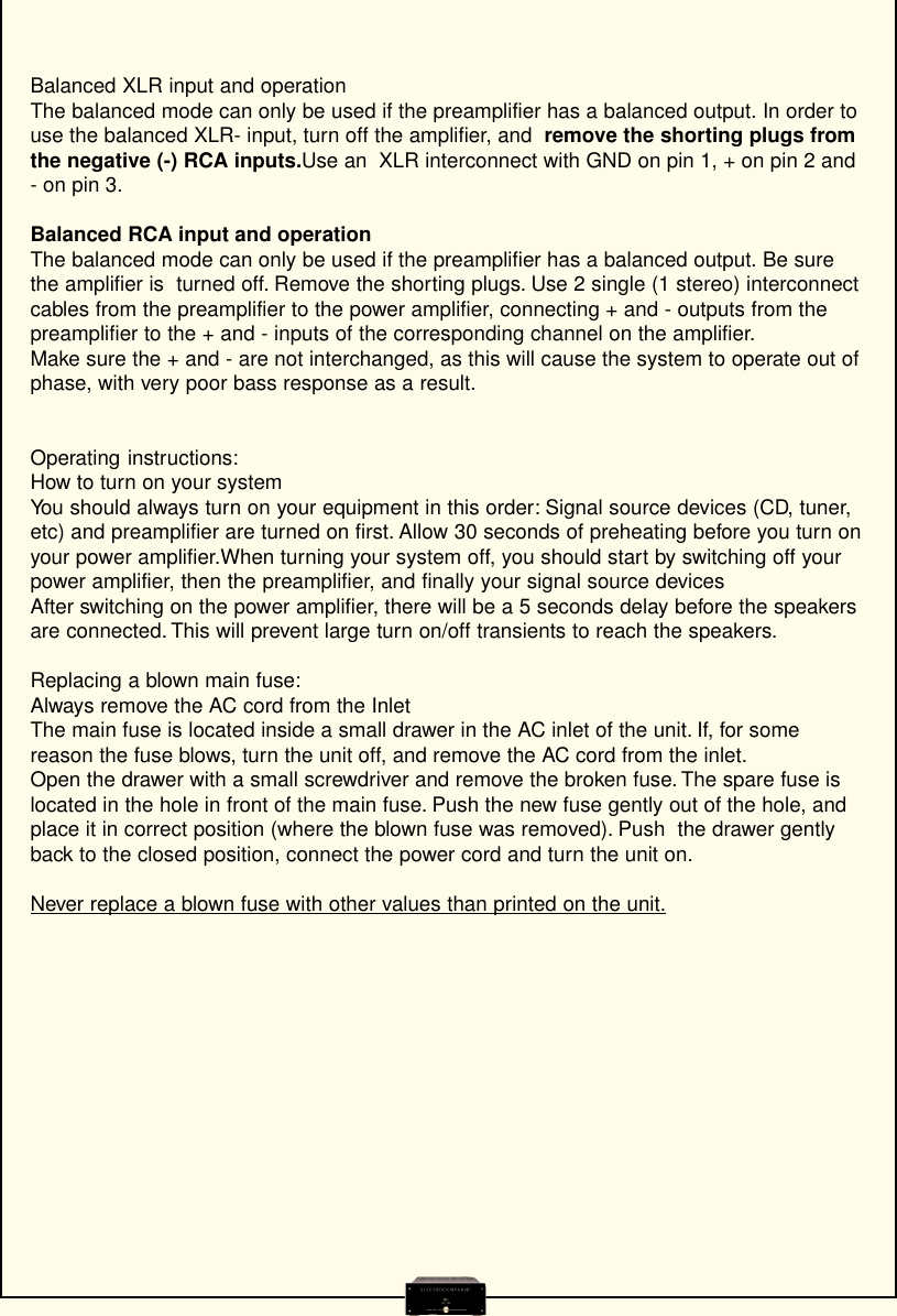 Page 5 of 8 - Fine-Digital Fine-Digital-Aw-250-Users-Manual- Aw250r  Fine-digital-aw-250-users-manual