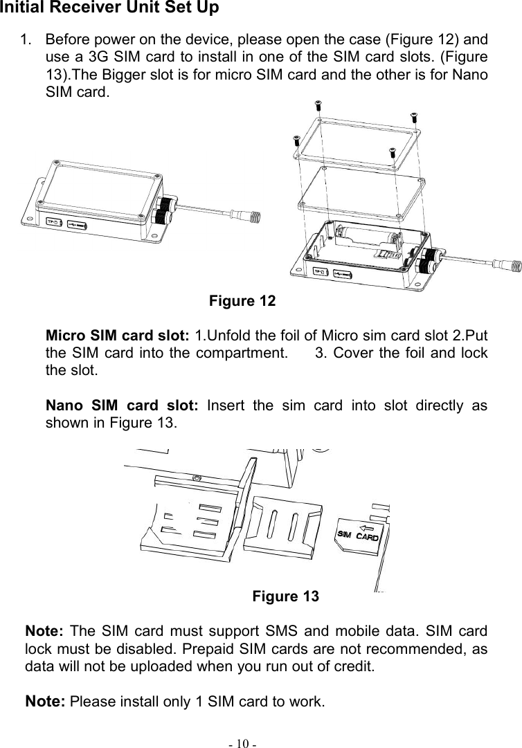 Page 11 of Fine Offset Electronics WH32J Weather Station(transmitter) User Manual 