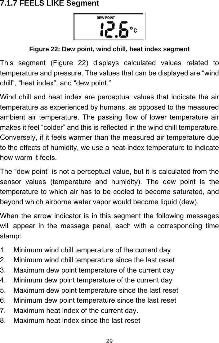 Page 29 of Fine Offset Electronics WH69C Wireless weather station(Transmitter) User Manual WH2320C  WH69C 433MHz US manual