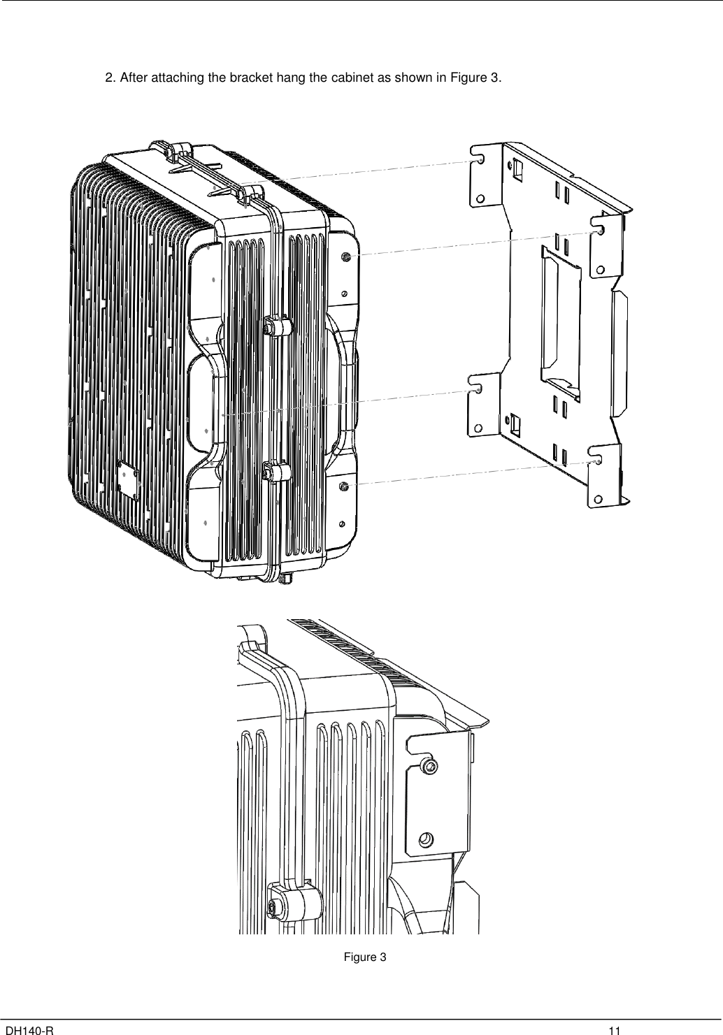 Page 15 of Fiplex Communications DH140-R VHF DIGITAL REMOTE UNIT User Manual TETRA User s Manual