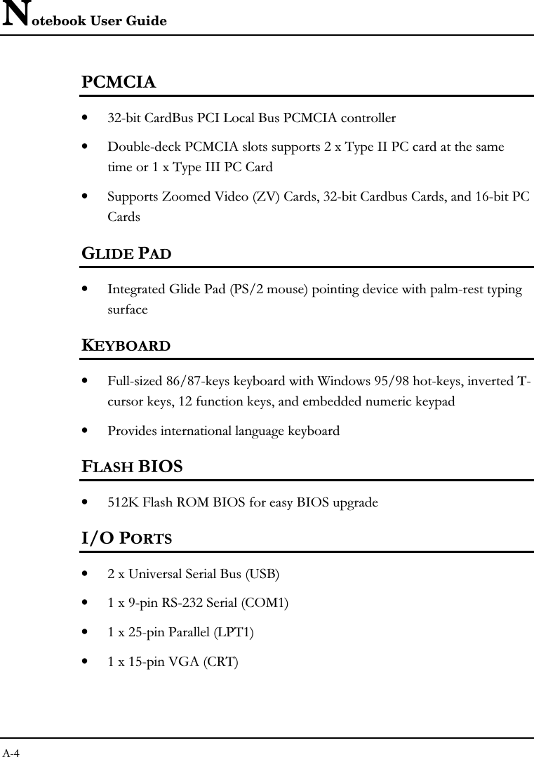 Notebook User Guide• 7&amp;5/!0/&quot;!%• 5&quot;!%&amp;4!!24!!!• &apos;&gt;=:&gt;=&lt;7&amp;52-5• !$:&apos;1&amp;&lt;5• @5 3-13;5AB*1B35452&amp;• • *2&amp;.@86&quot;/!6&apos;/!6&apos;• &amp;(&apos;/:(&apos;/&lt;• 2B58&apos;5&amp;7&amp;&apos;:6&quot;2&lt;• 2&amp;*5:042&lt;• 22*5=$%:84&lt;