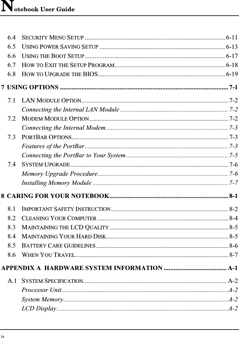 Notebook User Guide !         $         ! &apos;&quot;02+&quot;  : !!  &apos;&quot;+1 :3  ) :3&apos;&gt;1 :8  +1!  :9&quot;&quot;+1+&quot;  ::!  !       !(   !       &quot;    !01+10&apos;$$ &quot;0