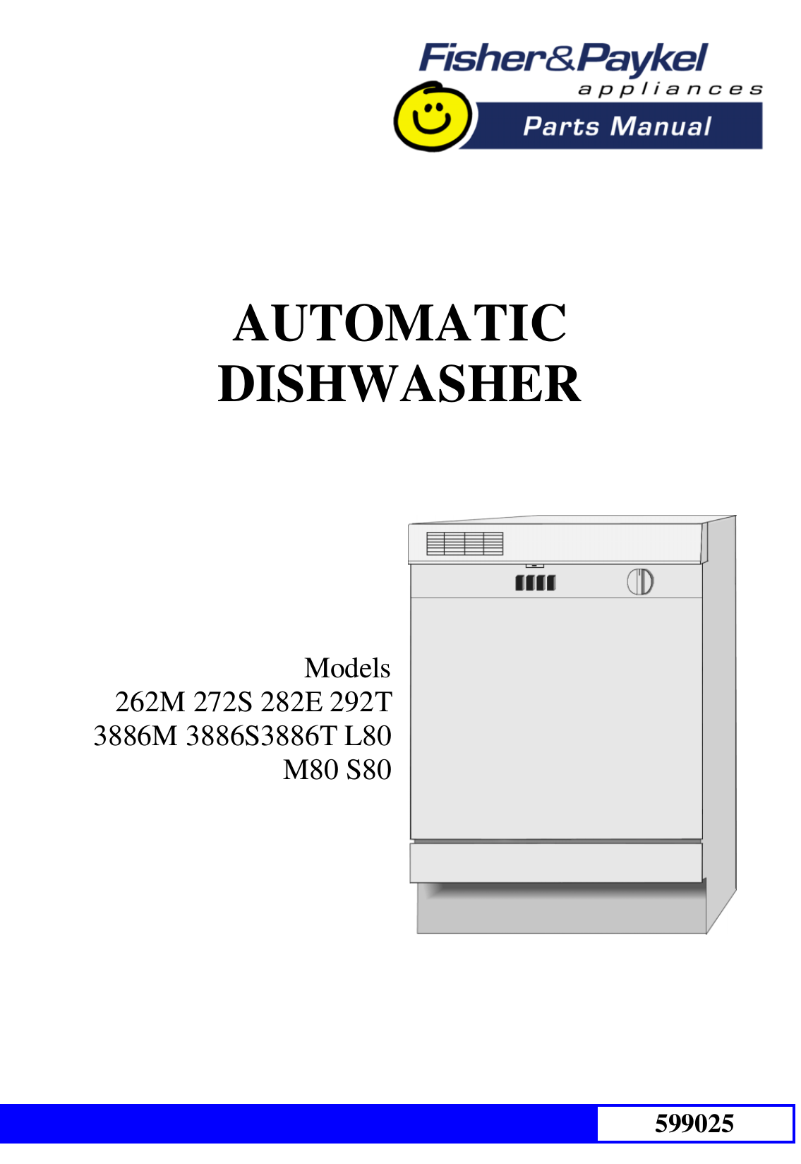 Fisher Paykel Dishwasher Manual