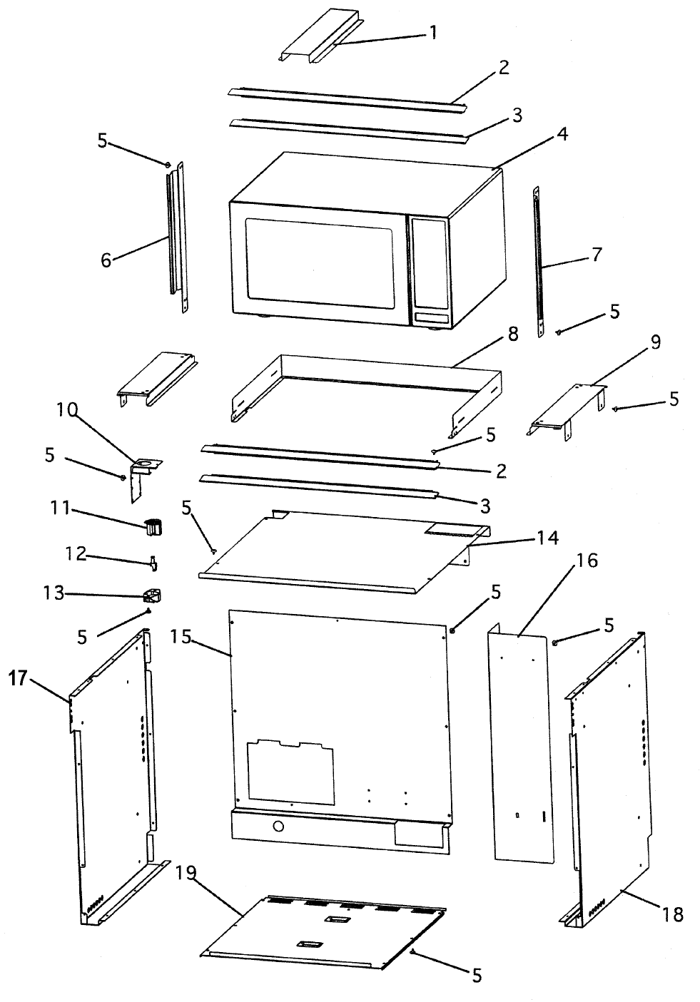 Fisher And Paykel Bi601 Series Users Manual 599074 Double & Combo Wall ...