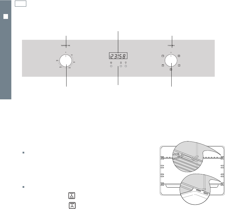 Fisher And Paykel Oven Ob60 Users Manual 599481AOB60multifunc UgmNZGB