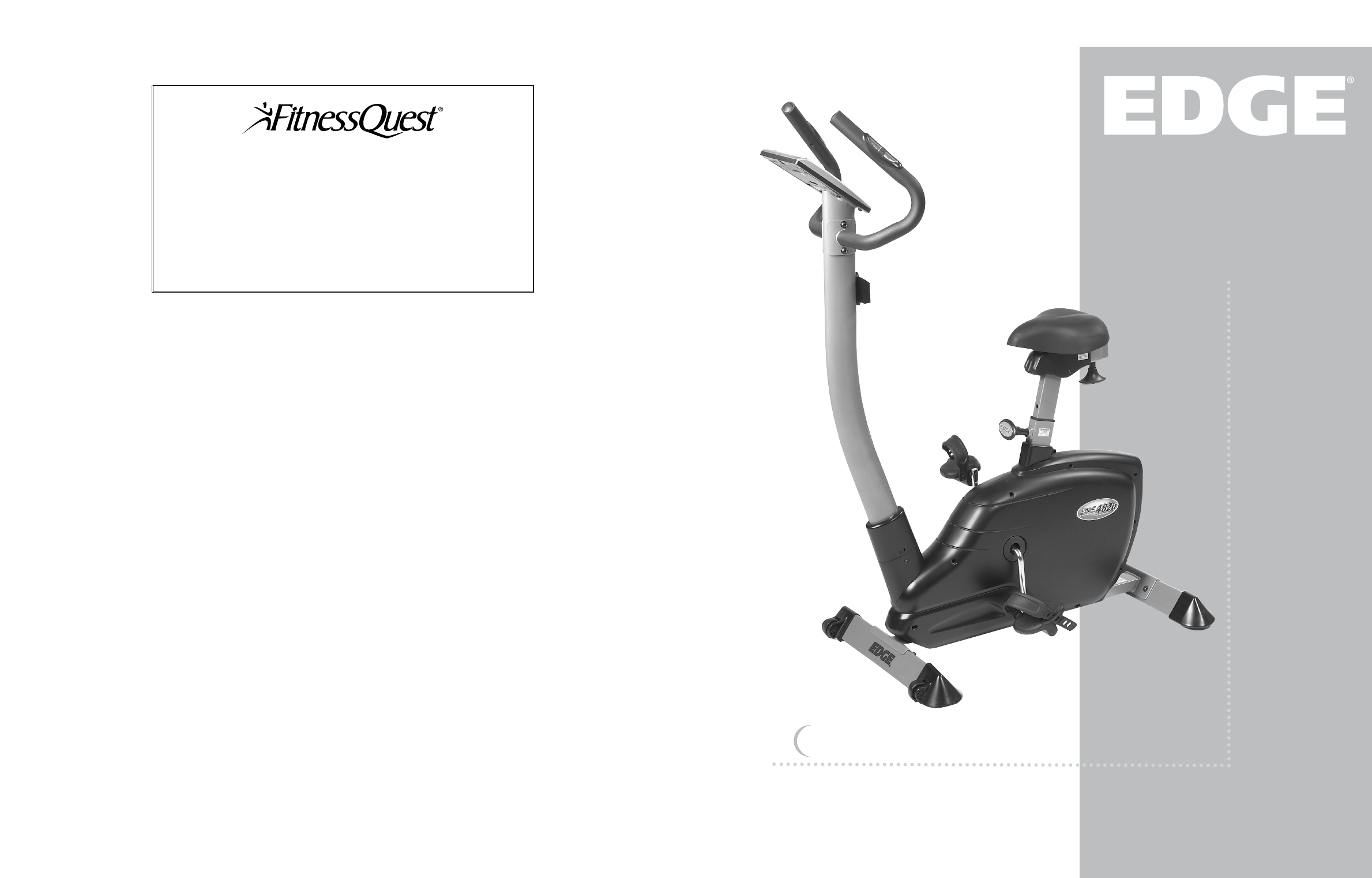 edge stationary bike