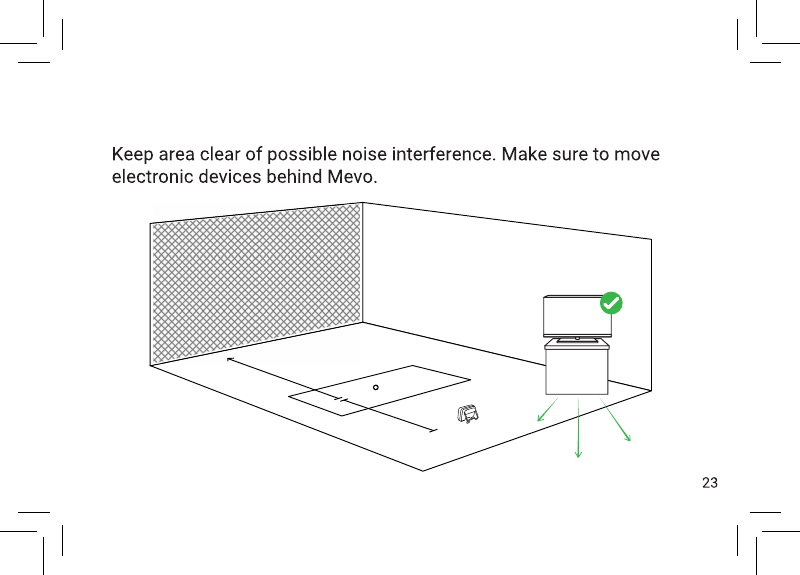 Page 24 of FlightScope A7310 Mevo - sports speed measuring sensor User Manual E19 JP547 Iss11 FS Mevo