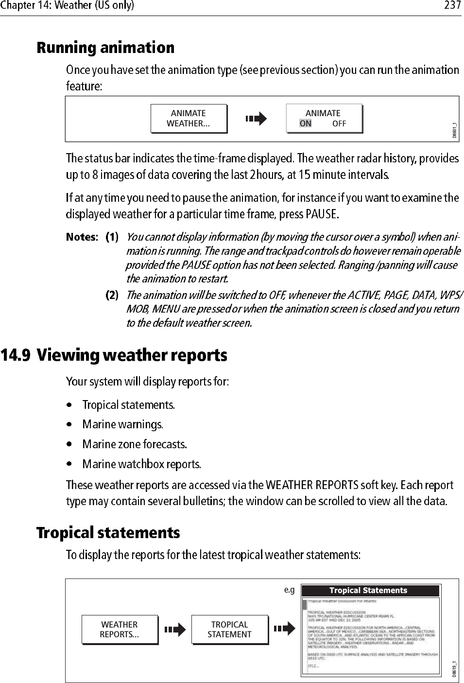             ANIMATEWEATHER...ANIMATED8601_1OND8619_1TROPICALSTATEMENTWEATHERREPORTS...Tropical Statementse.g