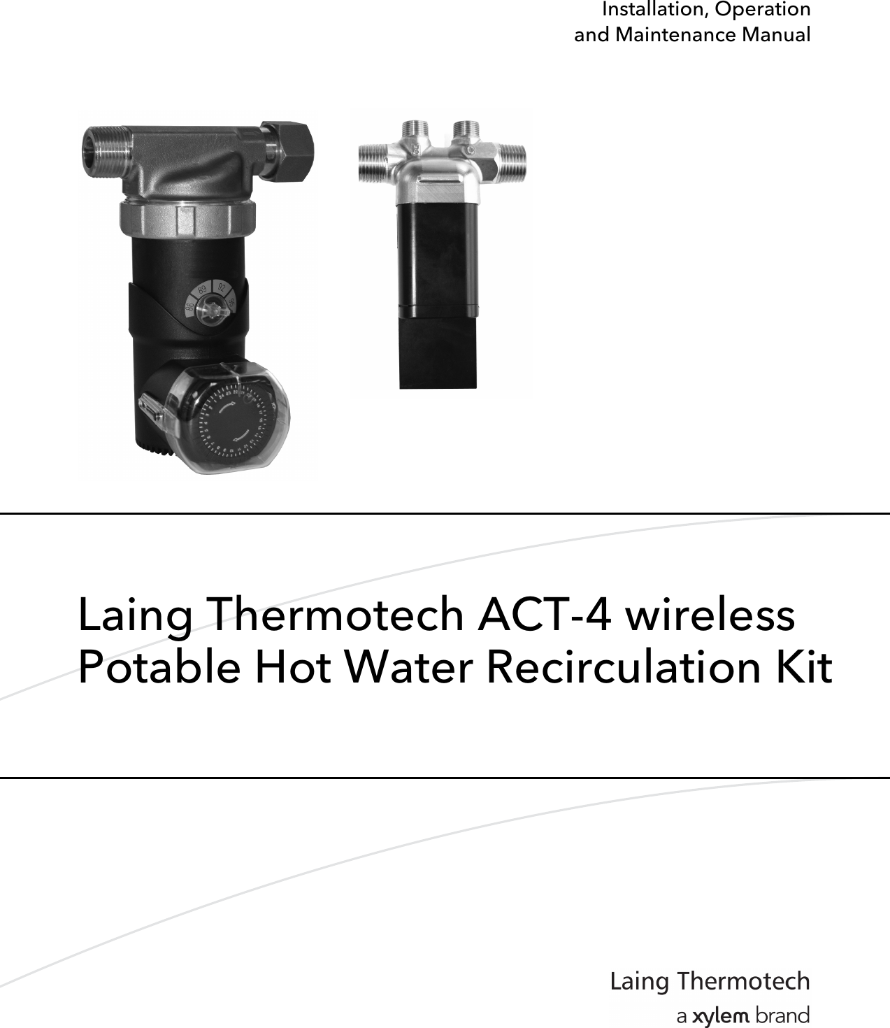Fluid Handling 6050B4150 Wireless Pump Discussion and FAQ