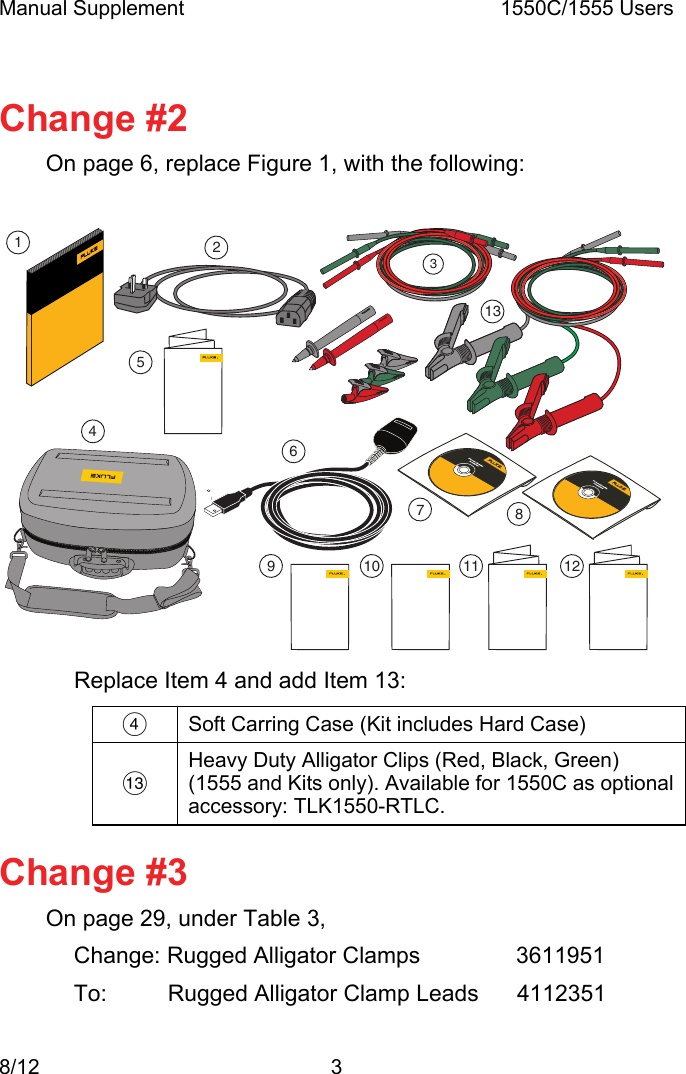 Page 4 of 5 - Fluke Fluke-1550C-Users-Manual MS5