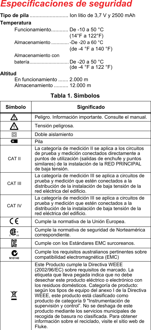 Page 3 of 4 - Fluke Fluke-1730-Us-Users-Manual-  Fluke-1730-us-users-manual