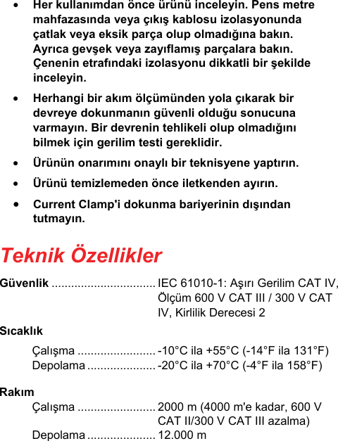 Page 2 of 4 - Fluke Fluke-1730-Us-Users-Manual-  Fluke-1730-us-users-manual