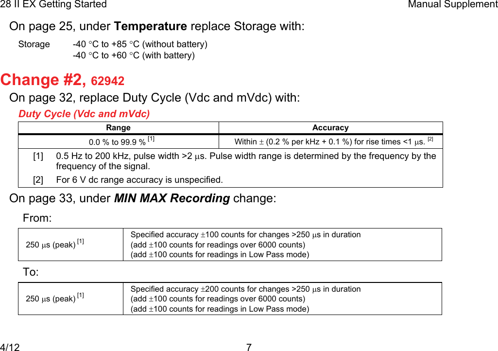 Page 8 of 9 - Fluke Fluke-28-Ii-Users-Manual MS4